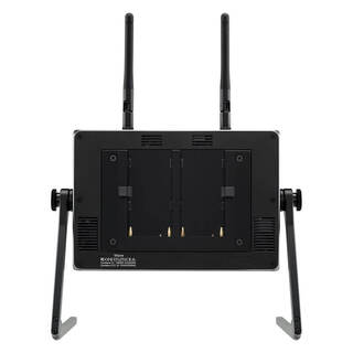 Wave 7" Monitor med 1000nits och live streaming