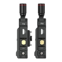 Mars 4K 450ft 4K UHD wireless video transmission
