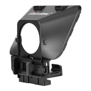 T3, teleprompter, för 11" surfplatta & smartphone