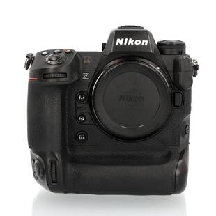 Z9 kamerahus (begagnad)