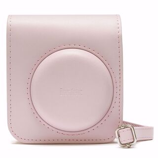 Instax Mini 12 Case - Rosa
