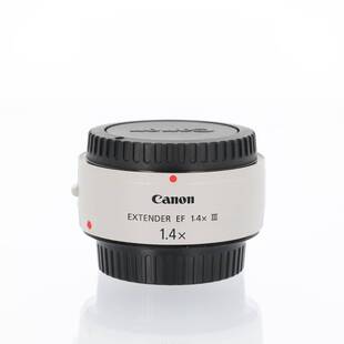 Extender EF 1,4x III (begagnad)