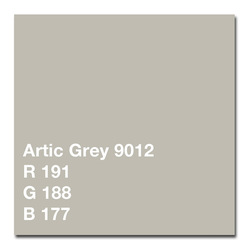 Bakgrundspapper 2,75 x 11 m,  Arctic Grey  