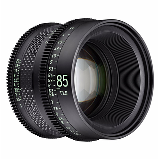 Xeen CF 85mm T1,5 för Sony