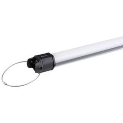 PavoTube II 15C 4-kit, RGB LED-belysning