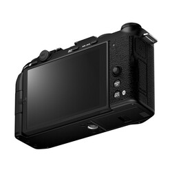 X-M5 kamerahus - Svart