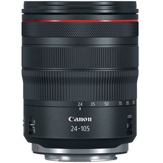 RF 24-105mm f/4 L IS USM (fullformat)