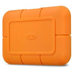 Rugged SSD 1TB, USB-C