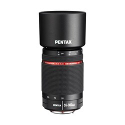 HD DA 16-85mm f/3.5-5.6 ED DC AW (APS-C)