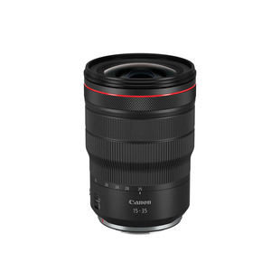 RF 15-35mm f/2,8 L IS USM (demo)