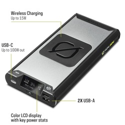 Power Station Sherpa 100PD Gen4 