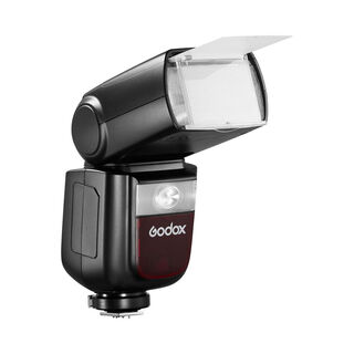 Speedlite V860III Olympus/Panasonic kit  