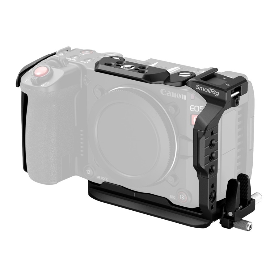 Smallrig 5656 kamerabur för Canon EOS C50