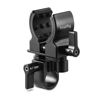 1993 universal shotgun mic mount