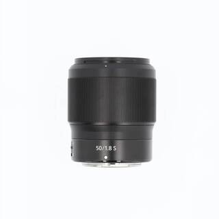 Nikkor Z 50mm f/1,8 S (fullformat) (begagnad)