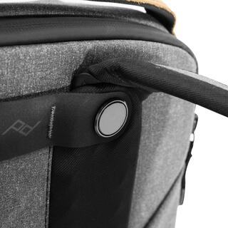 Everyday Backpack V2, ryggäsck 20L - Mörkgrå