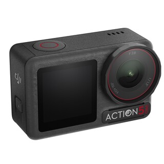 Osmo Action 5 Pro Standard Combo