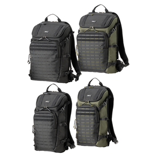 DarkLight Ryggsäck 14L/20L