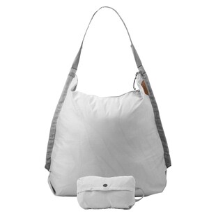 Packable Tote 12L -  Raw (Vit)