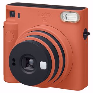 Instax Square SQ1 - Orange