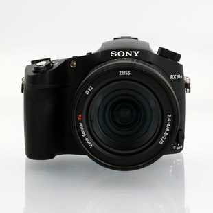 DSC-RX10 IV  (begagnad)