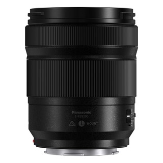 Lumix S 28-200mm f/4-7,1 Macro O.I.S