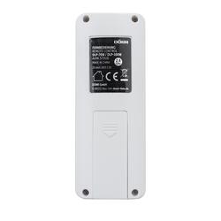 Fjärrkontroll för Dörr LED-paneler DLP-70W & DLP-100W