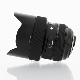 14-24mm f/2,8 DG HSM Art till Nikon (begagnad)