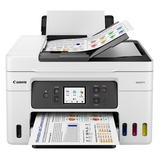 MAXIFY GX4050
