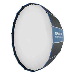 Rapid 120 Parabolic Softbox SB-RP120