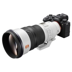 FE 300mm f/2,8 GM OSS (fullformat)