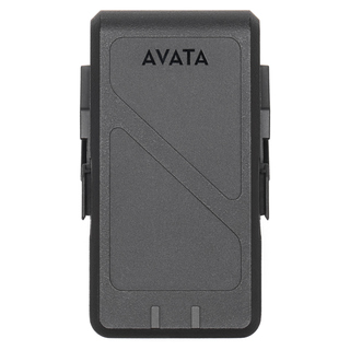Intelligent batteri för Avata