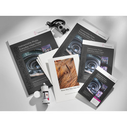 Photo Matt Fibre Duo 210g A4, 25 Ark