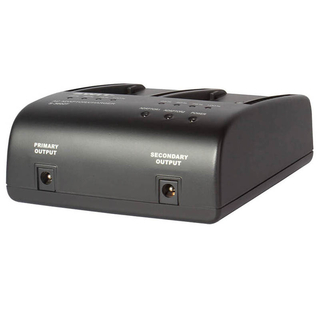 S-3602F USB-dubbelladdare, för S-8770/8972/8970