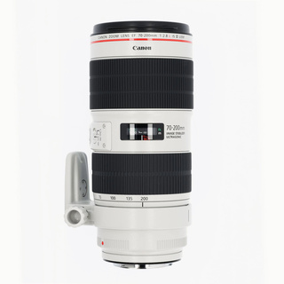 EF 70-200mm f/2,8L IS III USM (begagnad)