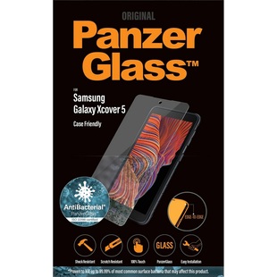 PanzerGlass till Galaxy XCover 5