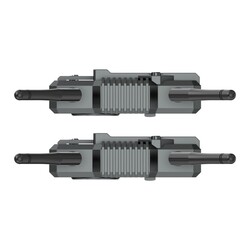 Mars 400S Pro II, trådlös videoöverföring HDMI/SDI