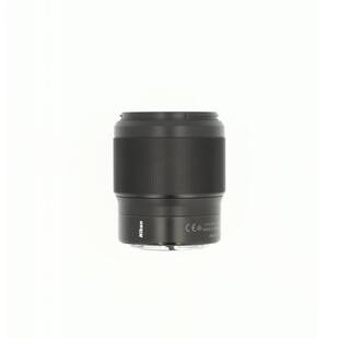Nikkor Z 50mm f/1,8 S (fullformat) (begagnad)