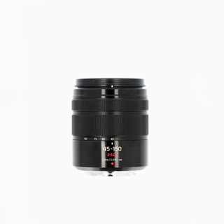 Lumix G Vario 45-150mm f/4-5,6 ASPH MEGA O.I.S (för Micro 4/3)  (begagnad)