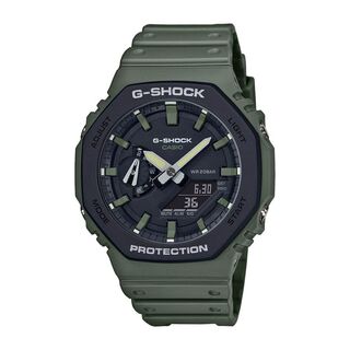 G-SHOCK GA-2110SU-3AER