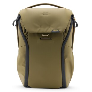 Everyday Backpack V2, ryggsäck 20L - Kelp (Grön)