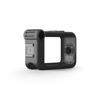 Media Mod, mediamodul med mikrofon + HDMI- och mikrofoningång, för Hero9, Hero10, Hero11, Hero12 & Hero13