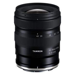 20-40mm f/2,8 Di III VXD för Nikon Z (fullformat)