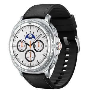 Galaxy Watch8 Classic BT 40mm - Vit