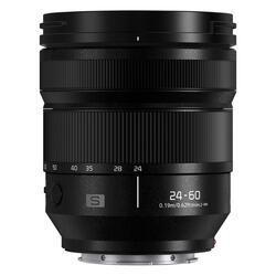 Lumix S 24-60mm f/2,8