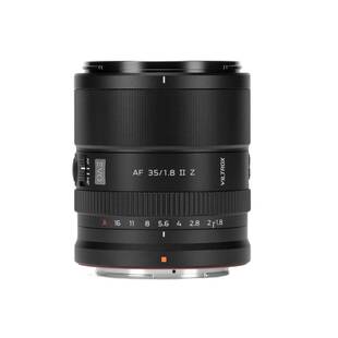 AF 35mm f/1,8 EVO för Nikon Z (fullformat)