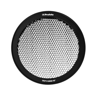 OCF II Grid 10 grader, raster
