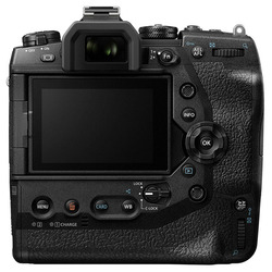 E-M1X kamerahus (begagnad)