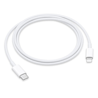 USB-C till Lightning - 1m