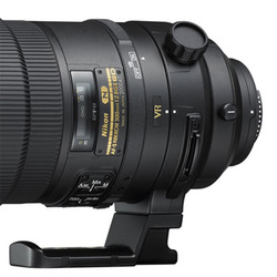 AF-S 300mm f/2,8G IF-ED VR II